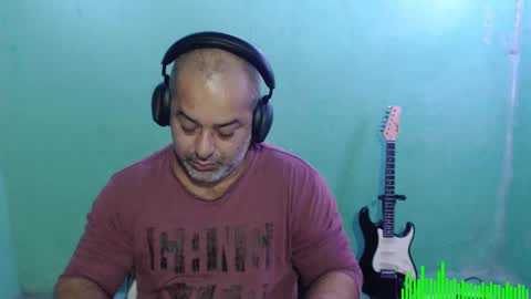 Mokkaf online show from 29, 1, 2025