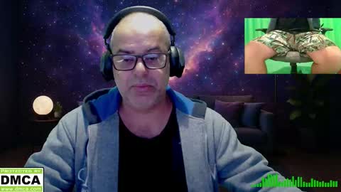 Mokkaf online show from 2, 10, 2025