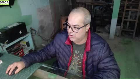 Mokkaf online show from 18, 12, 2025