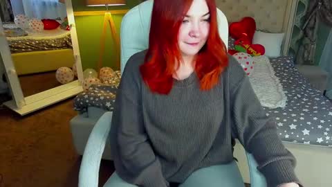 Rosa online show from 18, 2, 2025