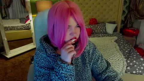 Rosa online show from 21, 2, 2025