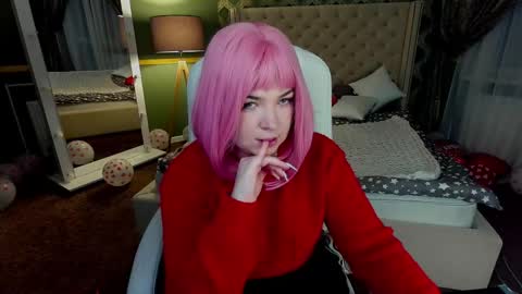 Rosa online show from 23, 2, 2025