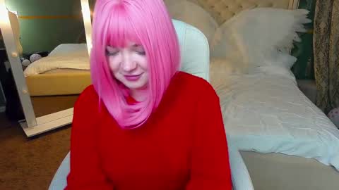 Rosa online show from 1, 3, 2025