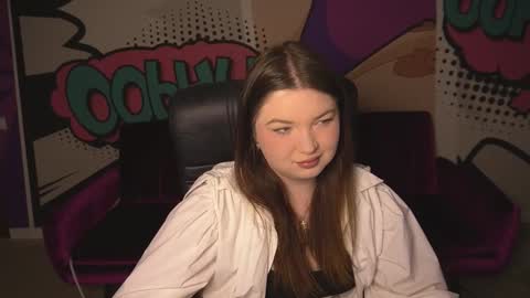 Rosa online show from 13, 9, 2025