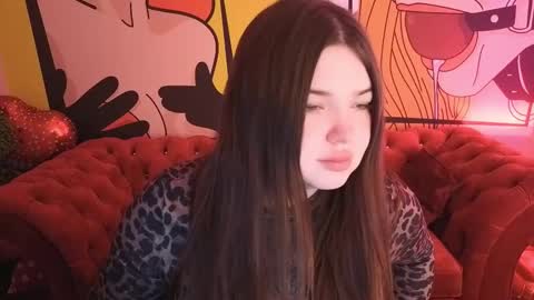 Rosa online show from 5, 3, 2026