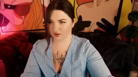 Rosa online show from 25, 6, 2026