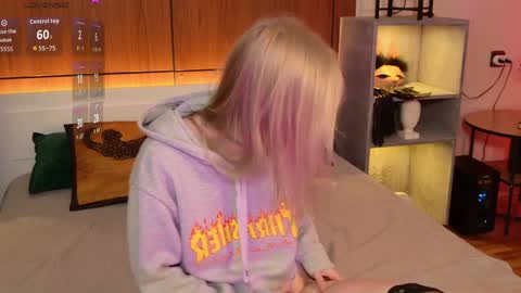 moliqin online show from 9, 4, 2026