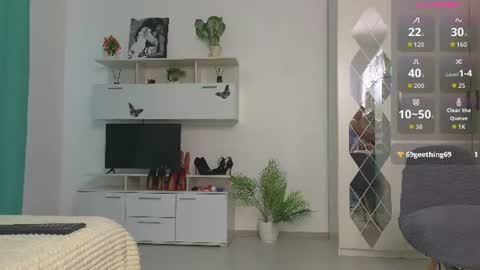 Snapshot of molliblum chatting on 29, 6, 2026 molliblum online show from 29, 6, 2026