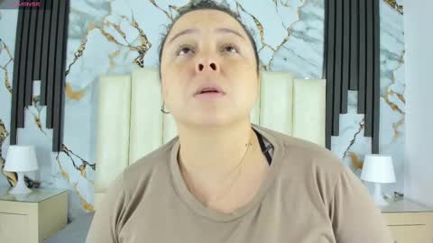 Hey Guys  Im Mollie online show from 8, 3, 2025