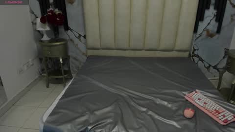 Hey Guys  Im Mollie online show from 12, 3, 2026