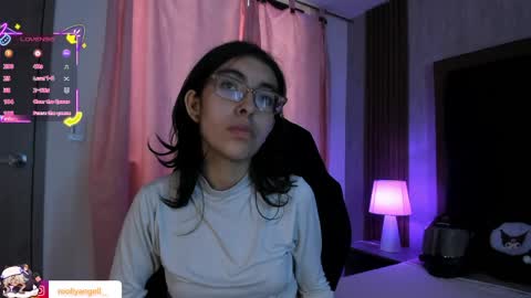 Molly online show from 22, 4, 2026