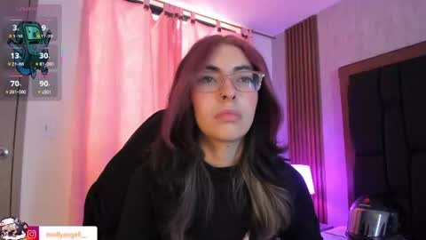 Molly online show from 11, 6, 2026