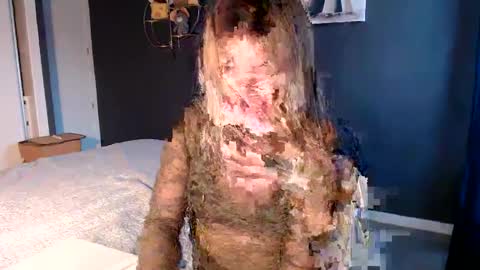 Molly online show from 21, 1, 2025