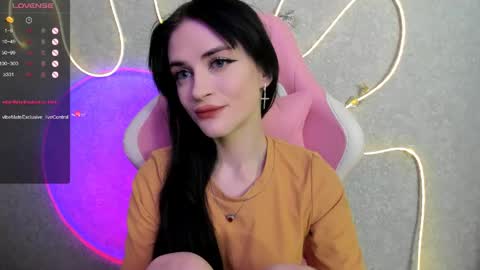 Molly - online show from 18, 5, 2026
