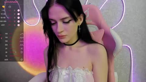 Molly - online show from 18, 7, 2026