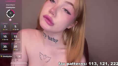 Molly dose online show from 28, 2, 2025