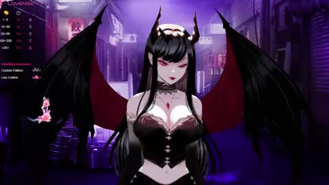 Snapshot of molly_drakons_hm chatting on 20, 2, 2025 molly online show from 20, 2, 2025
