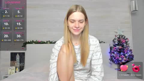 Molly Hunt online show from 16, 12, 2024