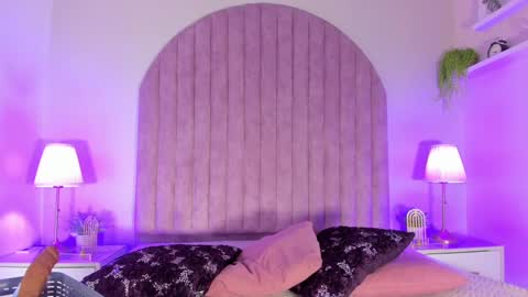 Snapshot of molly_jackson chatting on 21, 12, 2024 Molly Jackson online show from 21, 12, 2024