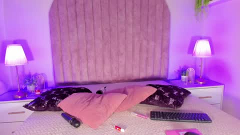 Snapshot of molly_jackson chatting on 13, 1, 2025 Molly Jackson online show from 13, 1, 2025