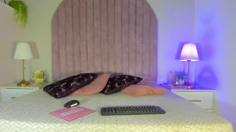 Snapshot of molly_jackson chatting on 29, 1, 2025 Molly Jackson online show from 29, 1, 2025