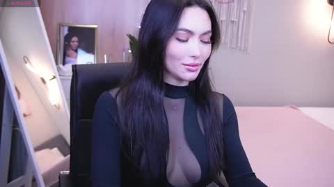 Molly online show from 31, 1, 2025