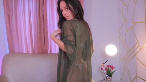   MOLLY   online show from 9, 9, 2025