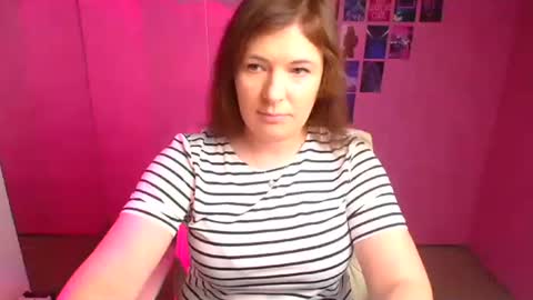 Molly online show from 5, 11, 2025