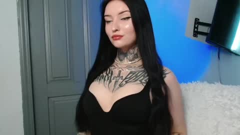 Lina online show from 20, 4, 2026