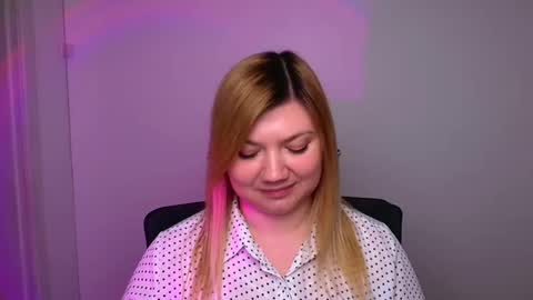 Molly online show from 27, 1, 2025