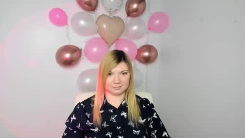 Molly online show from 11, 2, 2025