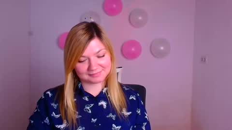 Molly online show from 17, 2, 2025