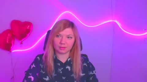 Molly online show from 27, 2, 2025