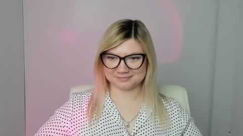 Molly online show from 5, 11, 2025