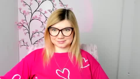 Snapshot of molly_moree chatting on 25, 2, 2026 Molly online show from 25, 2, 2026