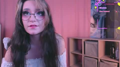 Snapshot of molly_phoenix chatting on 29, 10, 2025 Molly online show from 29, 10, 2025