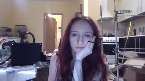 Snapshot of molly_polly9 chatting on 21, 7, 2026 molly_polly9 online show from 21, 7, 2026