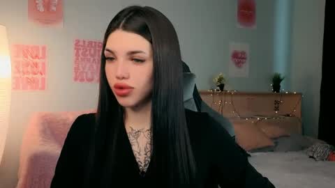 Molly online show from 9, 5, 2026
