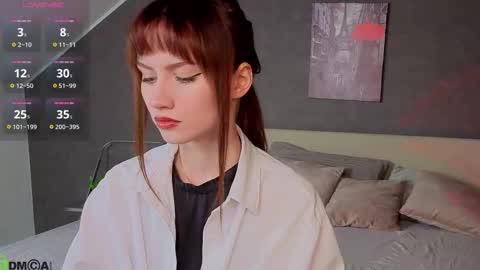 Molly online show from 20, 11, 2025