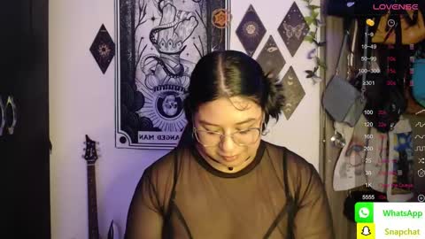 Molly online show from 3, 12, 2024