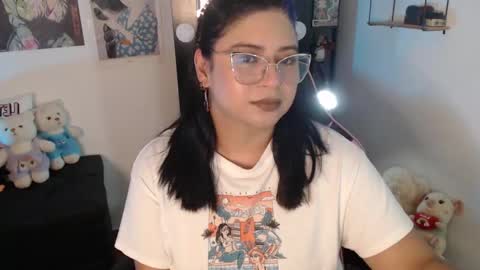 Molly online show from 5, 1, 2025