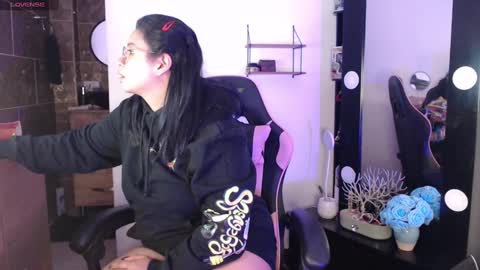 Molly online show from 8, 1, 2025