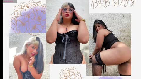 Molly online show from 8, 1, 2025