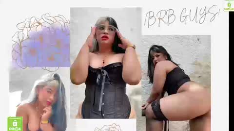 Molly online show from 10, 9, 2025