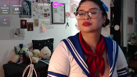 Molly online show from 26, 9, 2025