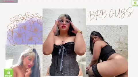 Molly online show from 6, 10, 2025