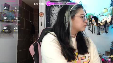 Molly online show from 14, 10, 2025