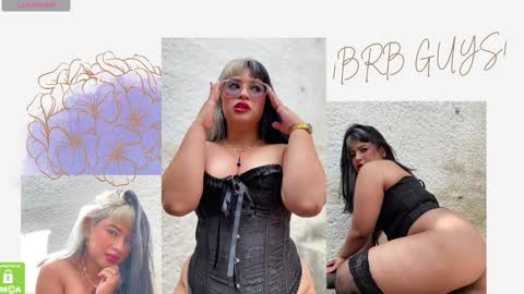 Molly online show from 10, 2, 2026