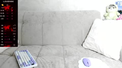 Snapshot of molly_sweetbaby chatting on 22, 12, 2024 Ill tell you when were private online show from 22, 12, 2024