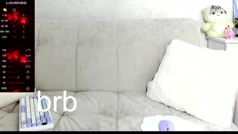 Snapshot of molly_sweetbaby chatting on 18, 1, 2025 Ill tell you when were private online show from 18, 1, 2025